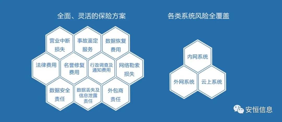 網絡安全保險